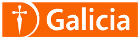 Logo Banco Galicia