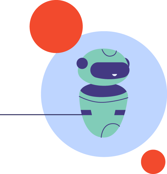 Home aim person